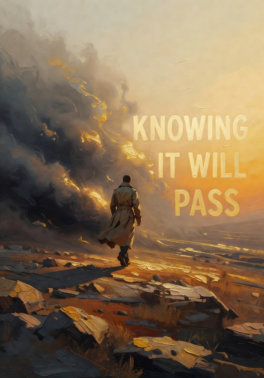 Knowing It Will Pass
