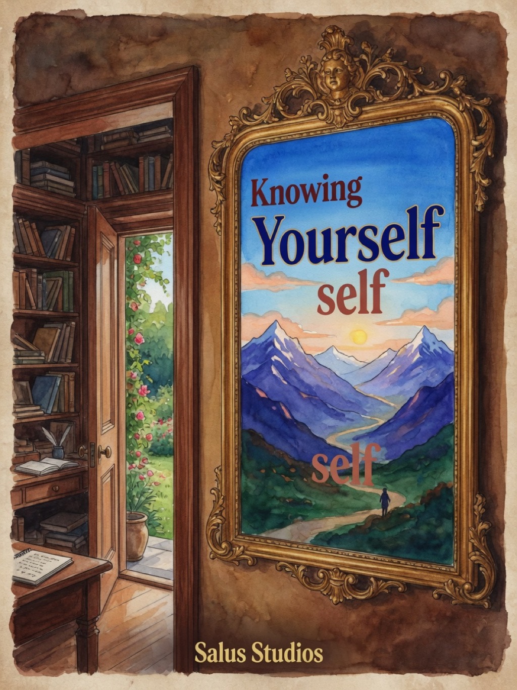 Knowing Yourself