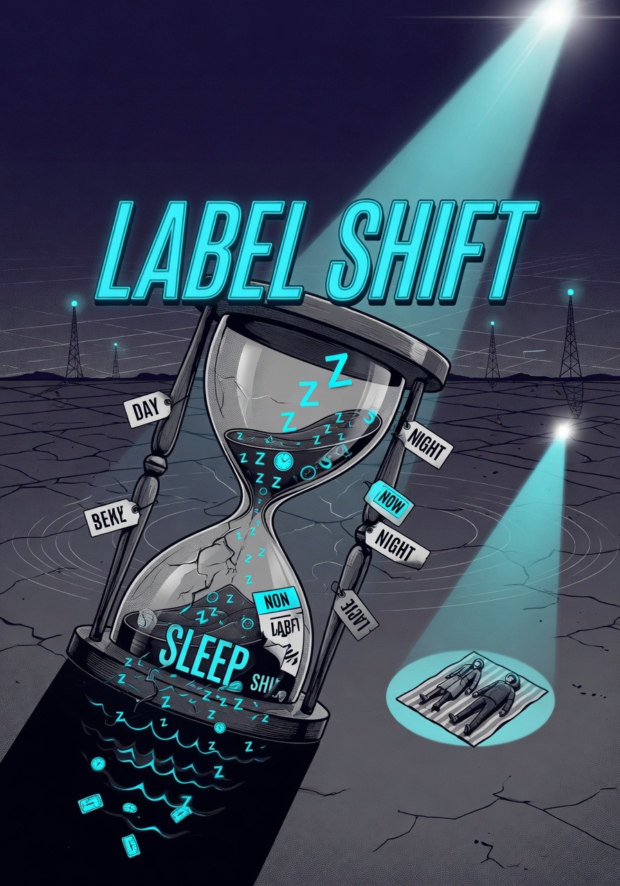 Label Shift
