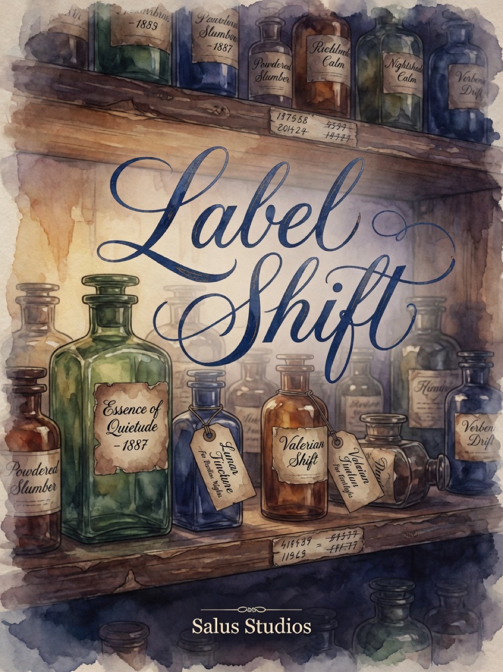 Label Shift