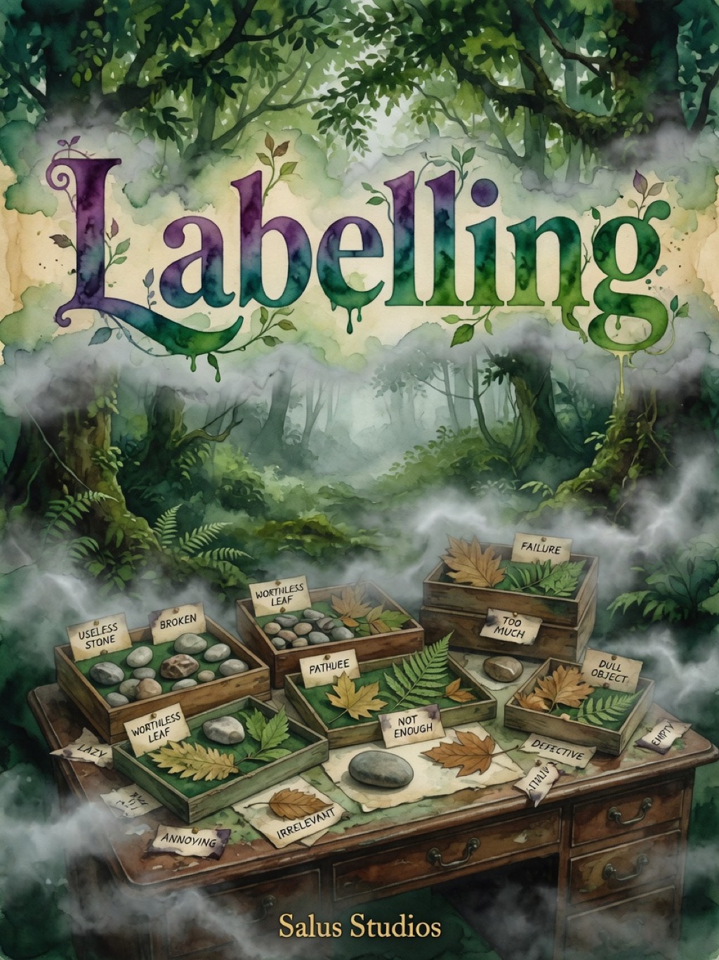 Labelling