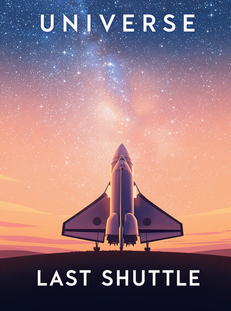 The Last Shuttle