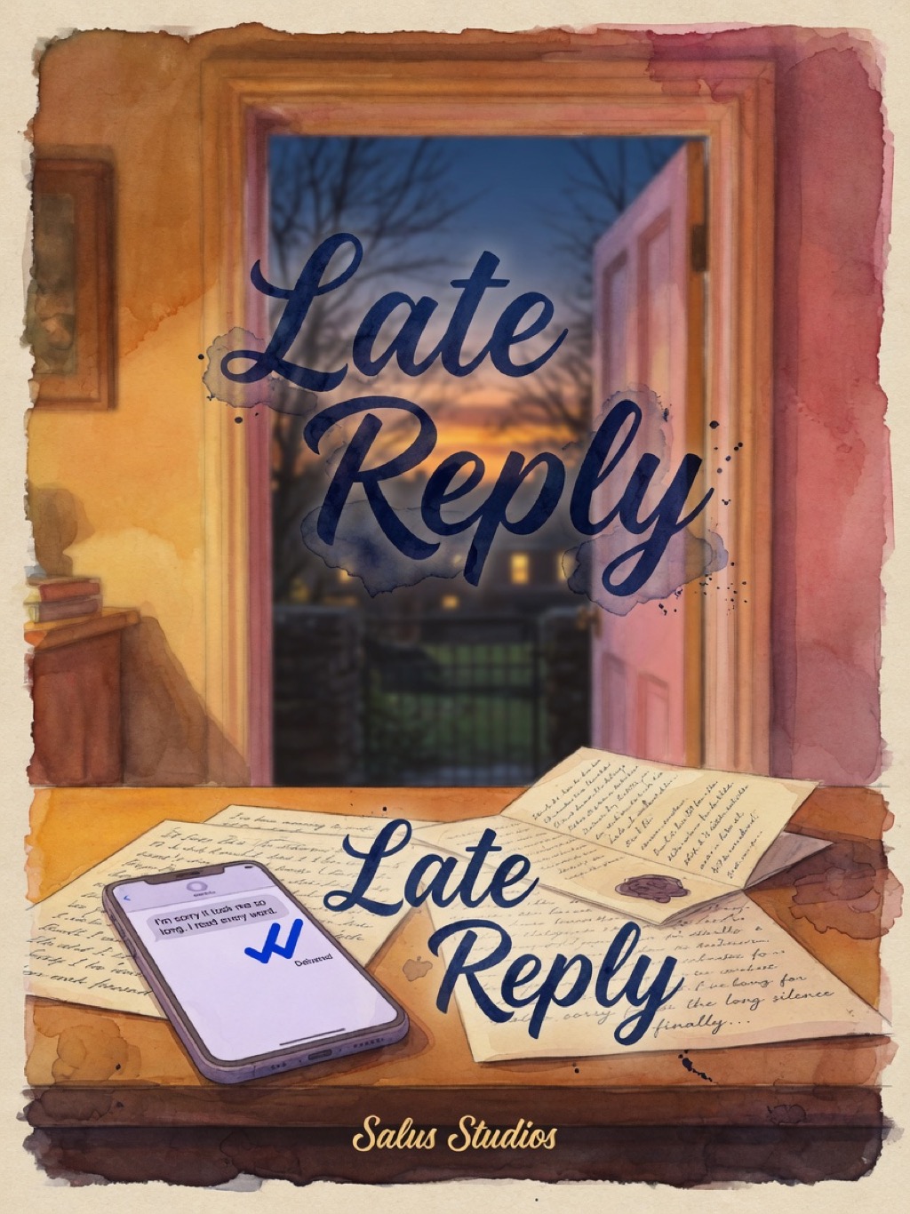Late Reply