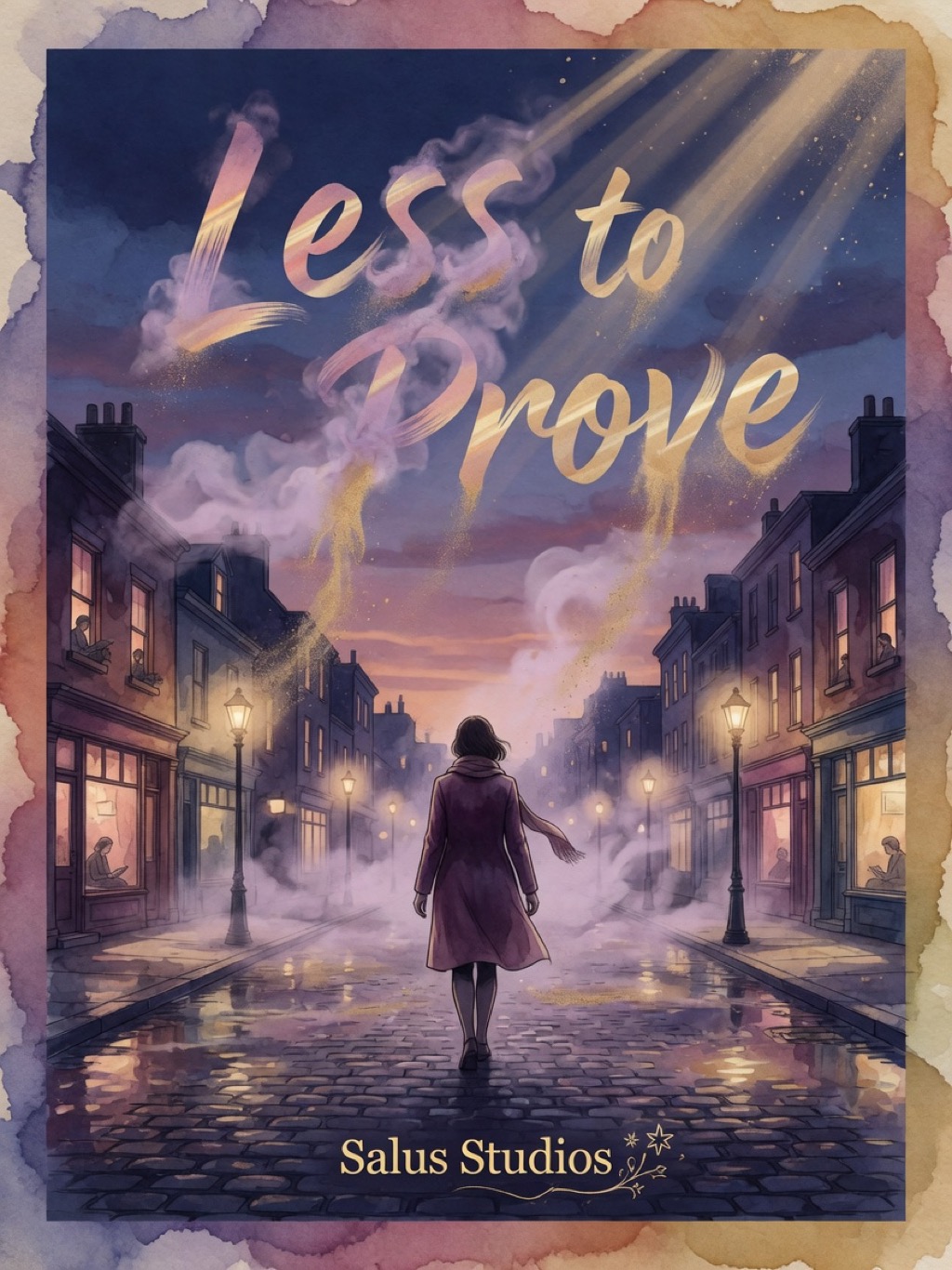 Less to Prove