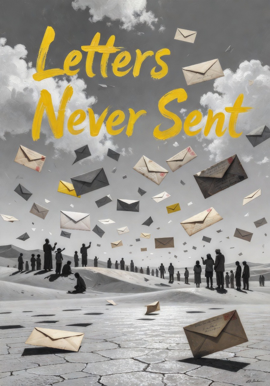 Letters Never Sent