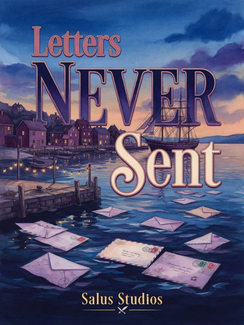 Letters Never Sent