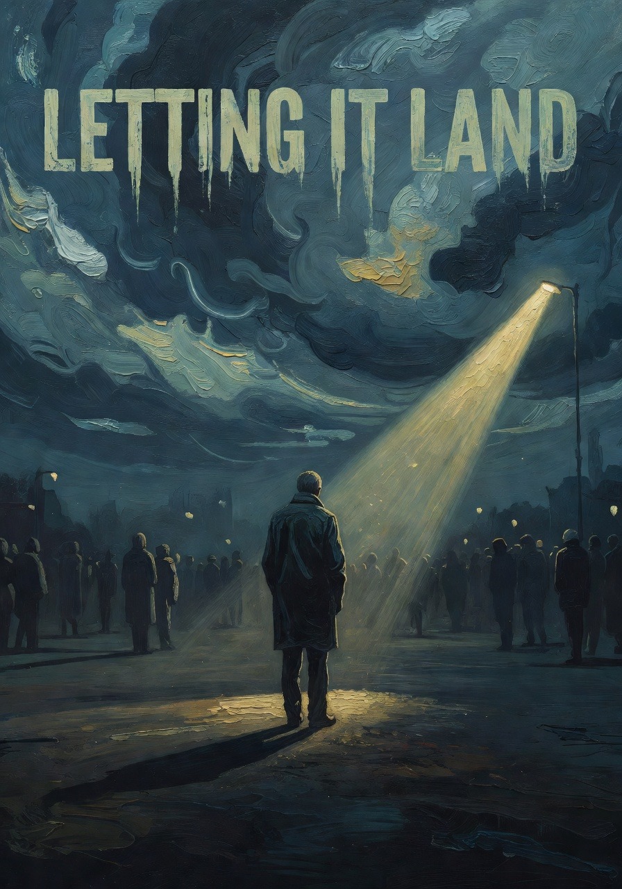 Letting It Land