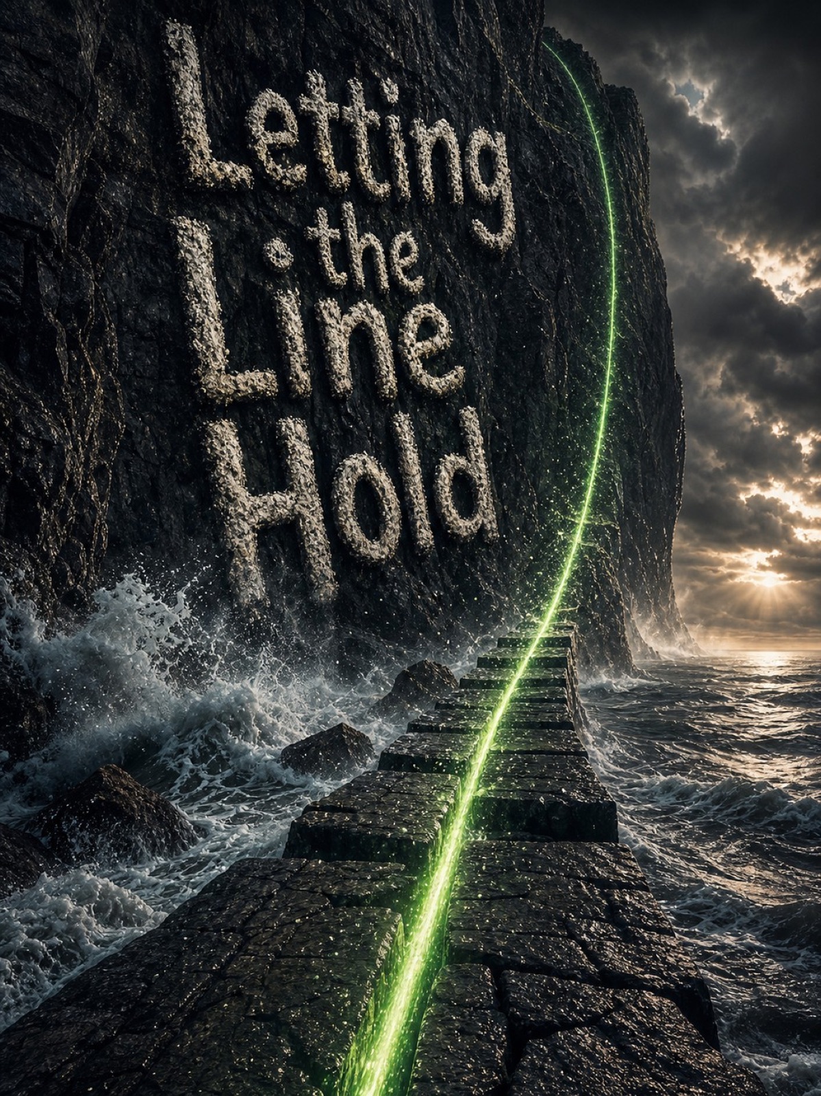Letting the Line Hold