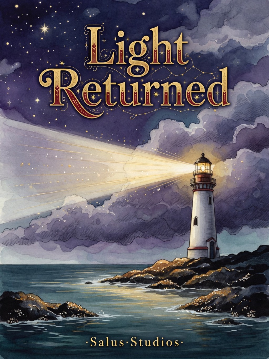 Light Returned