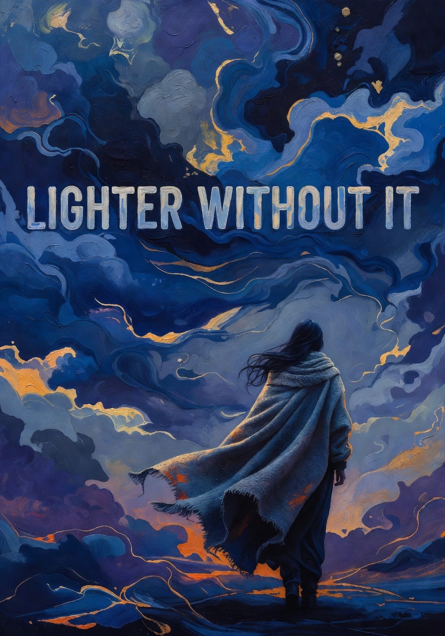 Lighter Without It