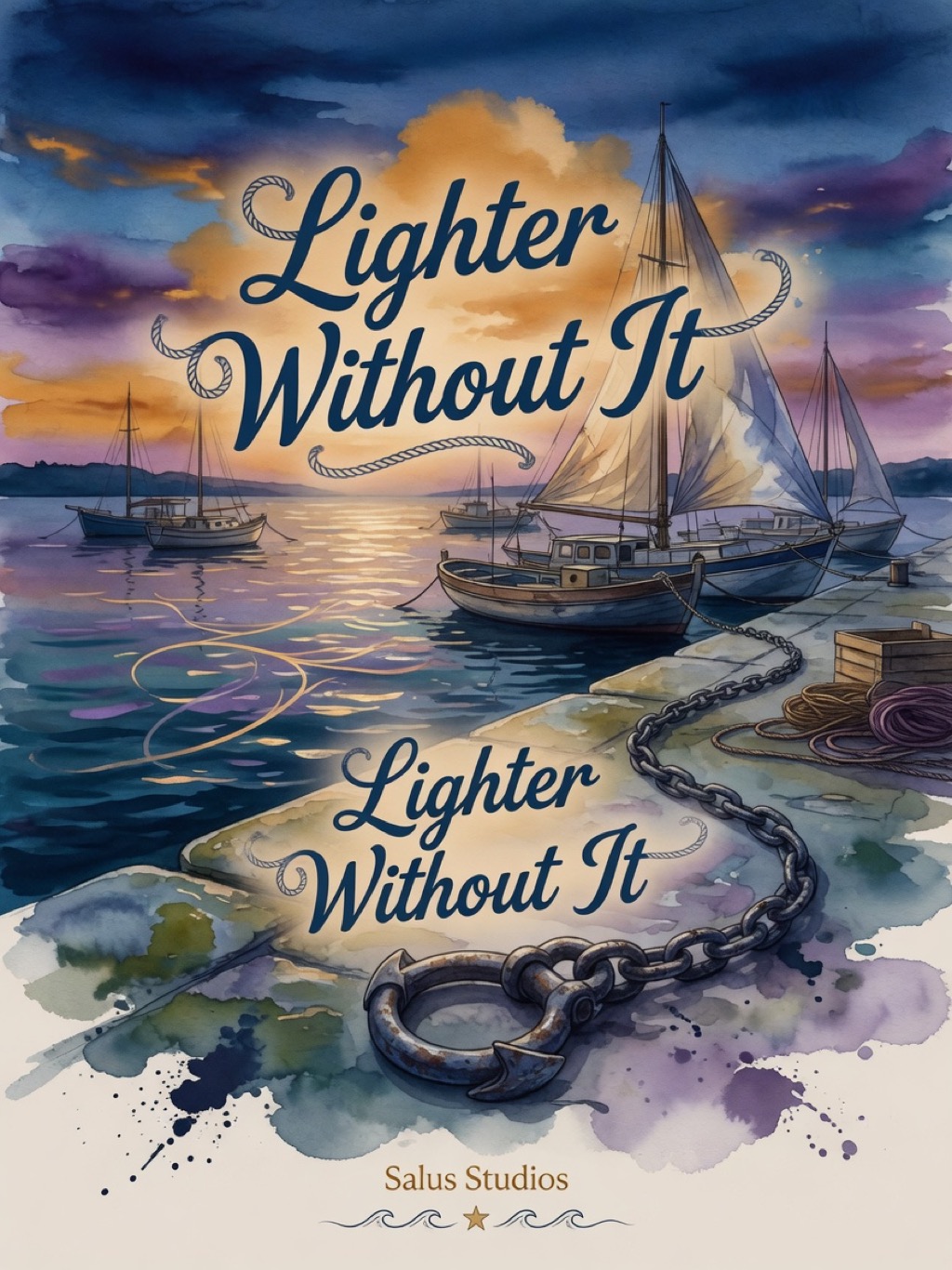 Lighter Without It