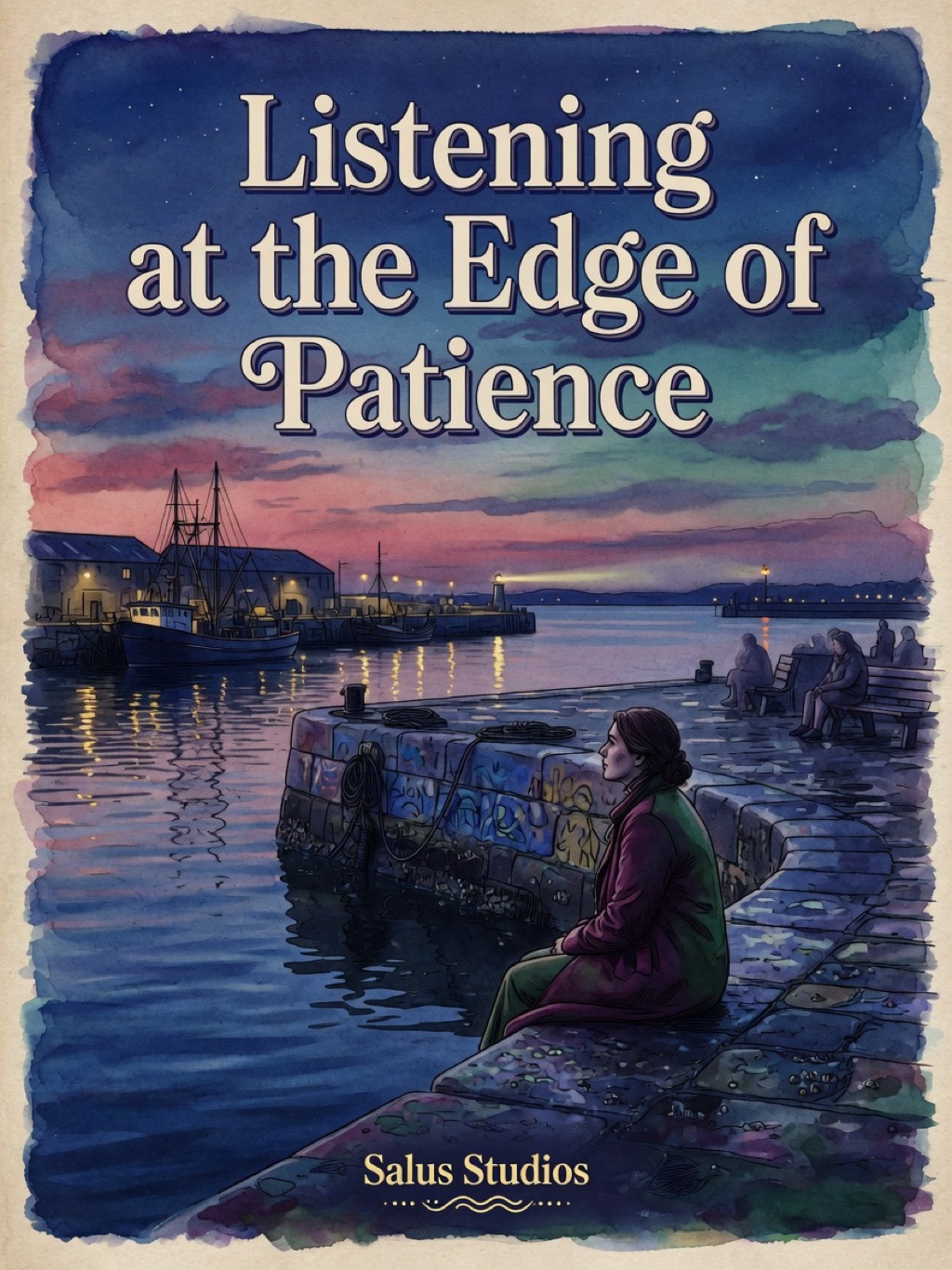 Listening at the Edge of Patience