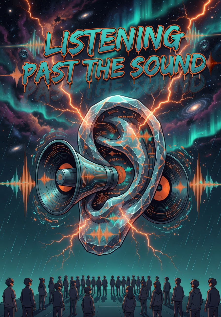 Listening Past the Sound