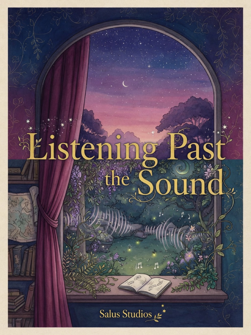 Listening Past the Sound