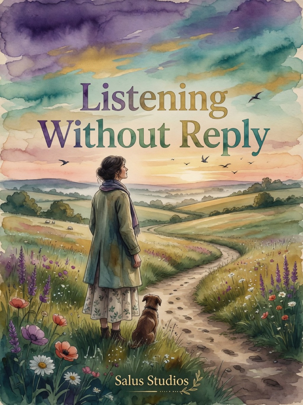 Listening Without Reply