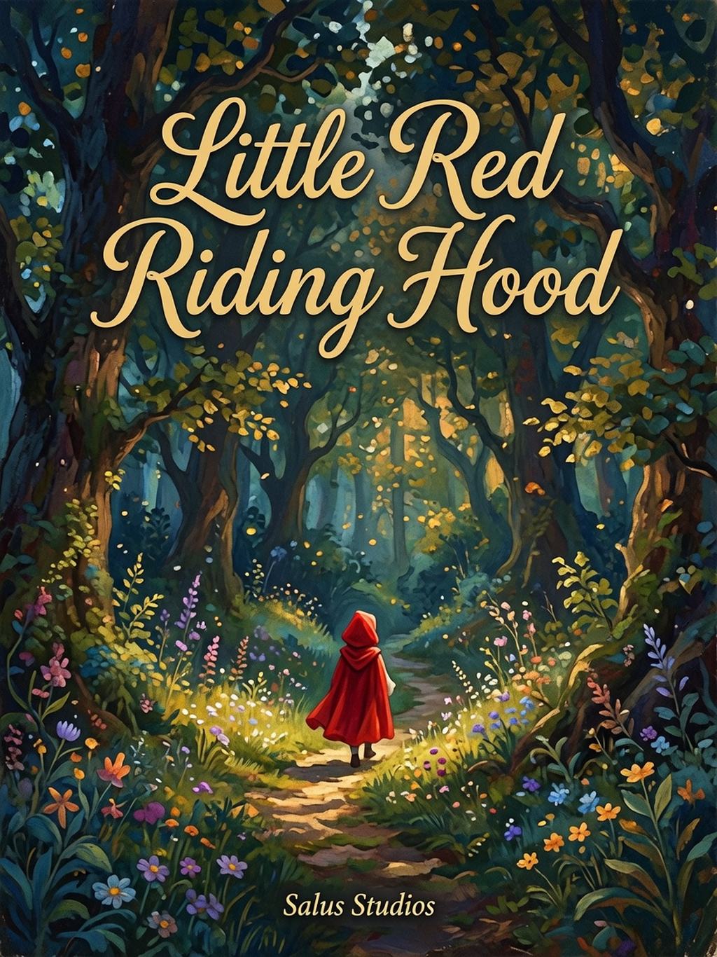Little Red Riding Hood