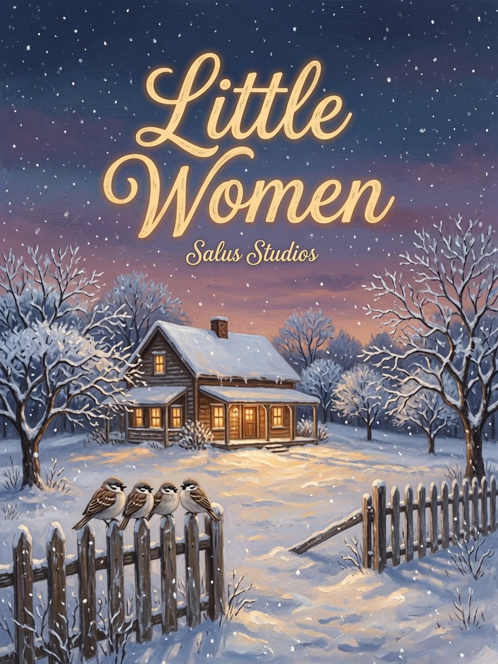 Little Women