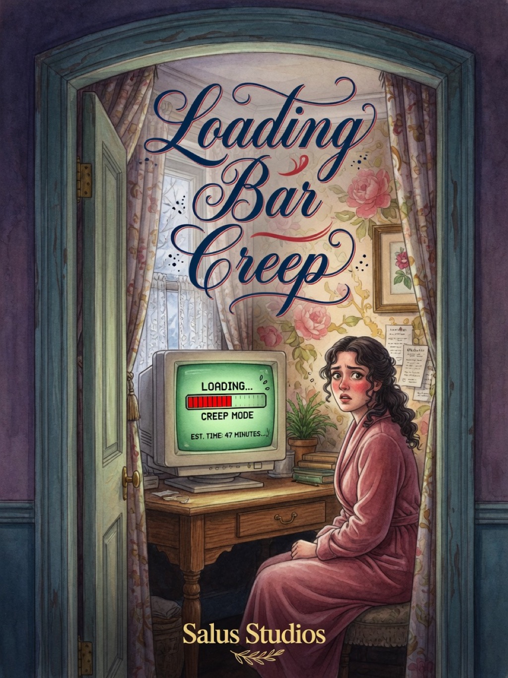 Loading Bar Creep
