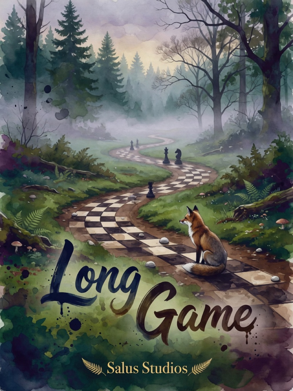 Long Game