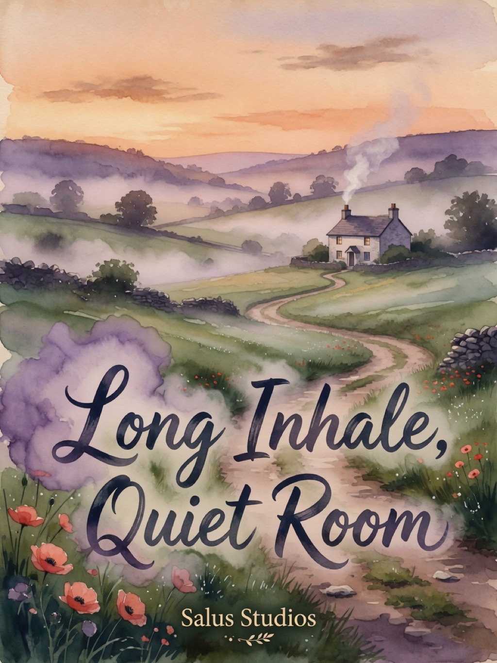 Long Inhale, Quiet Room