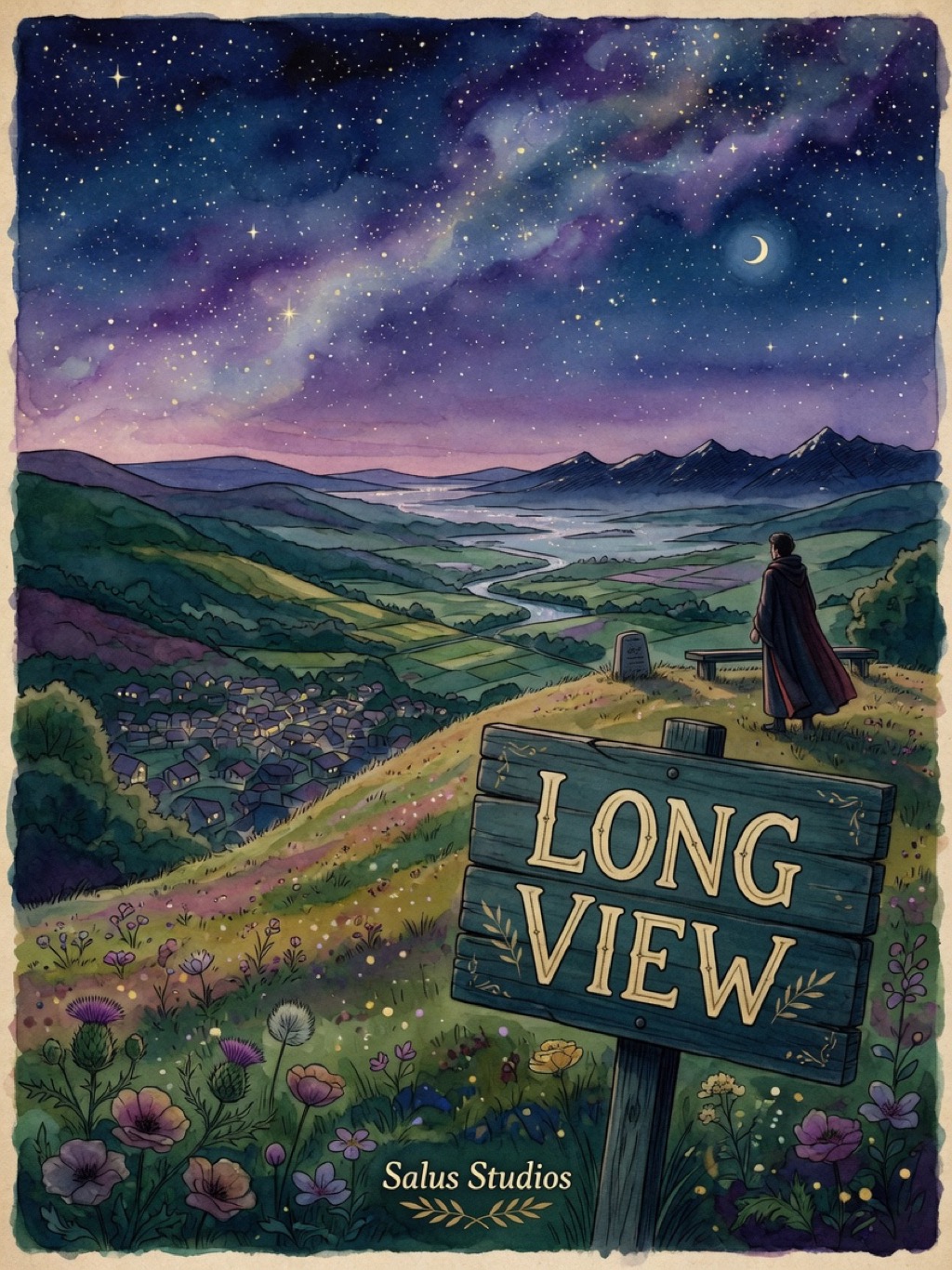 Long View
