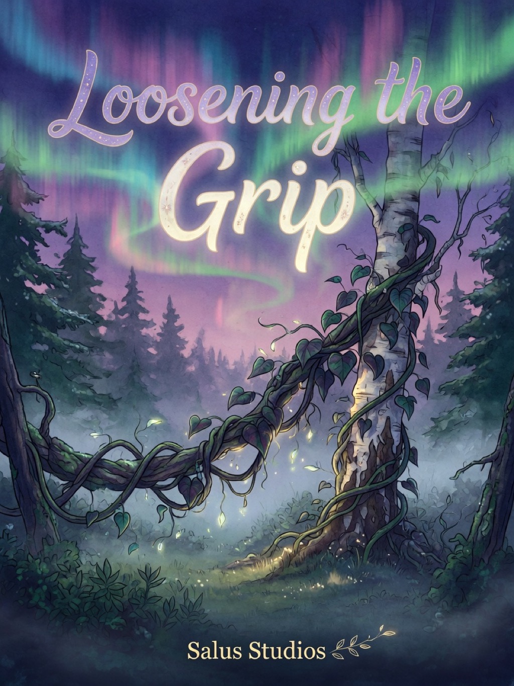 Loosening the Grip