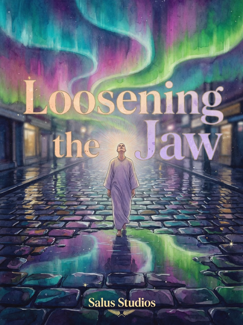 Loosening the Jaw