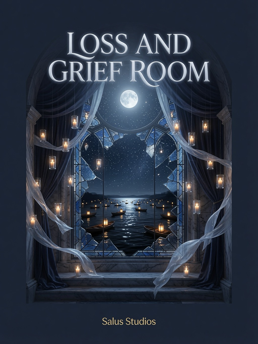 Loss and grief