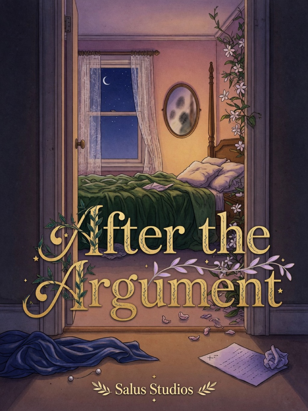 After the Argument