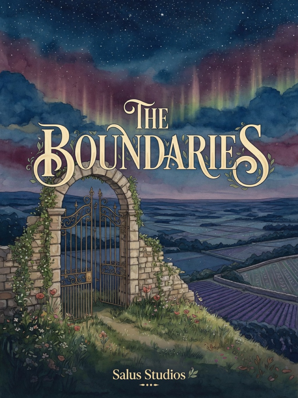 Boundaries
