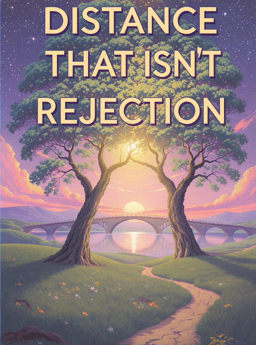 Distance That Isn't Rejection