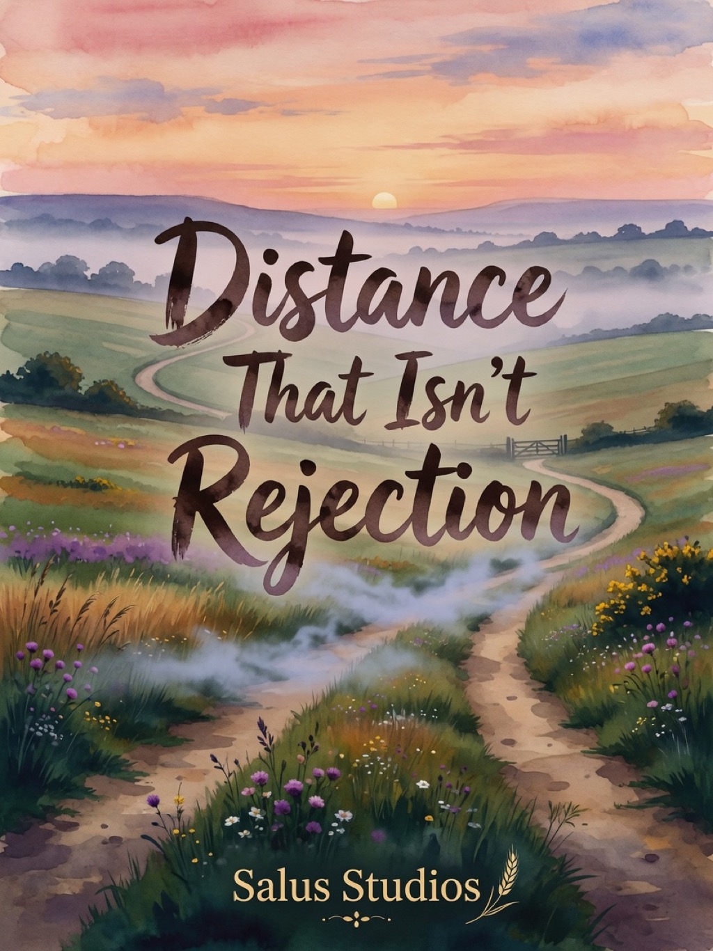 Distance That Isn't Rejection