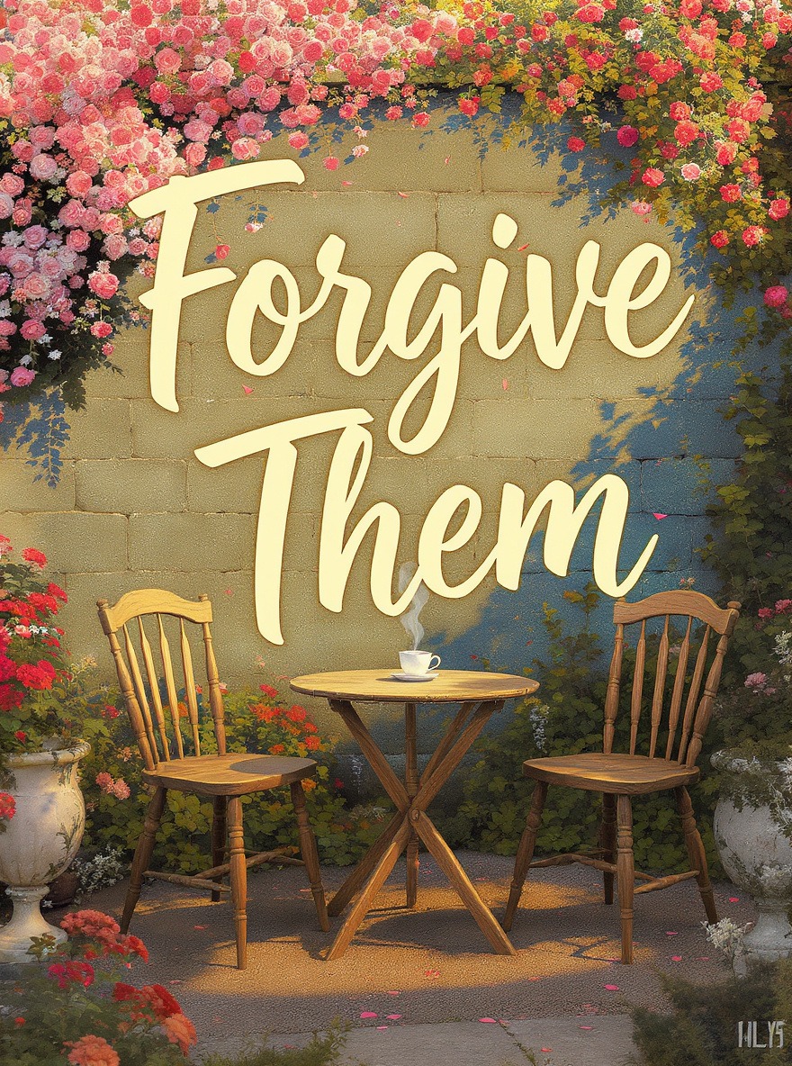 Forgiving Them