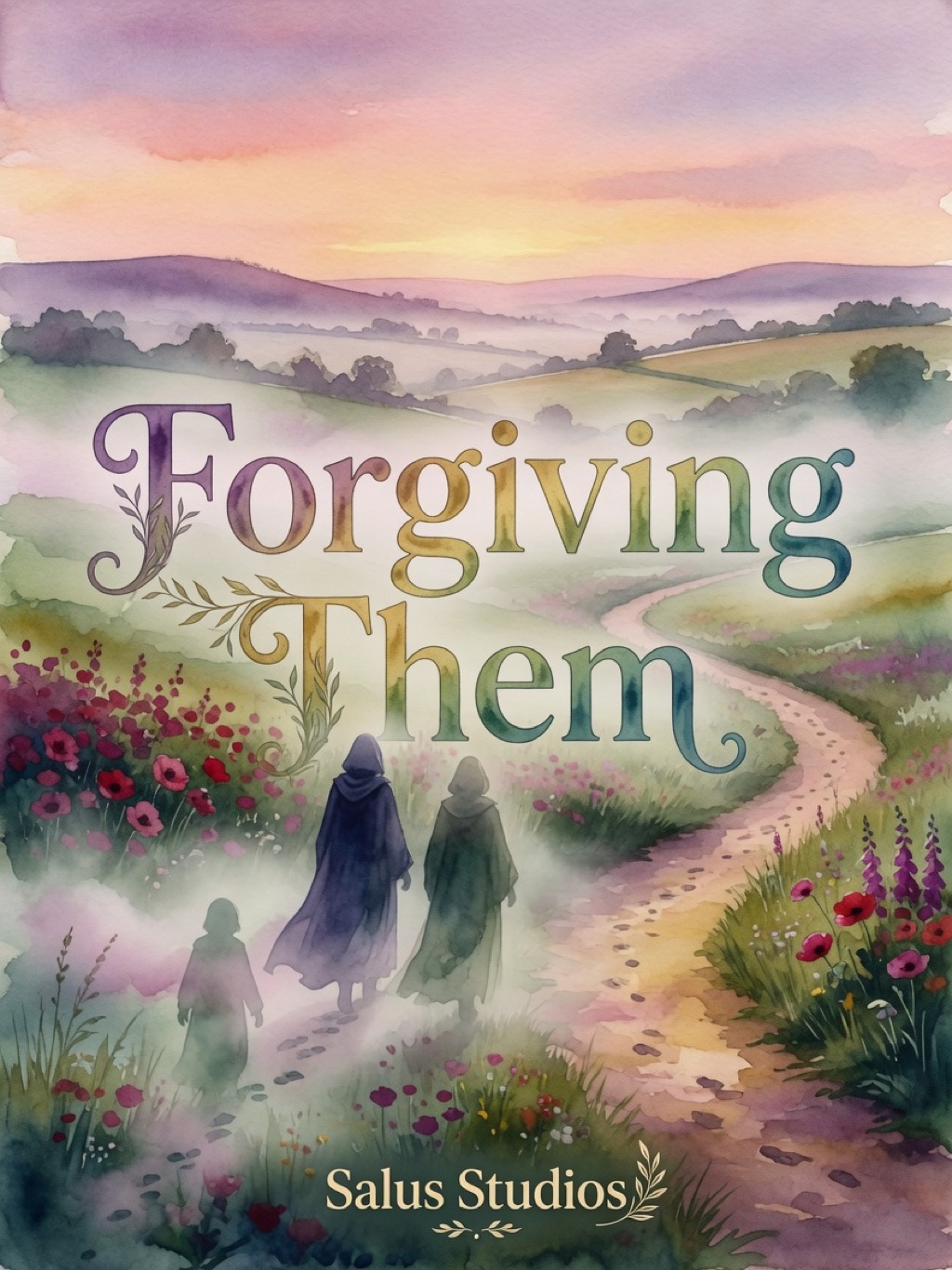 Forgiving Them