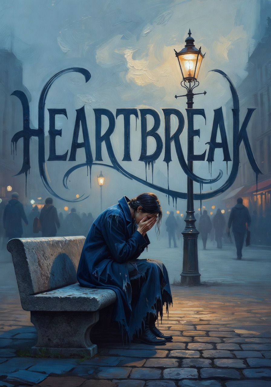Heartbreak