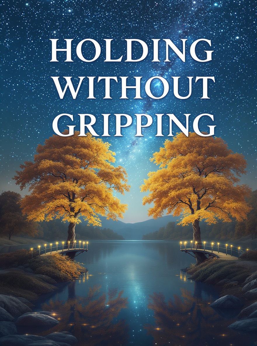 Holding Without Gripping