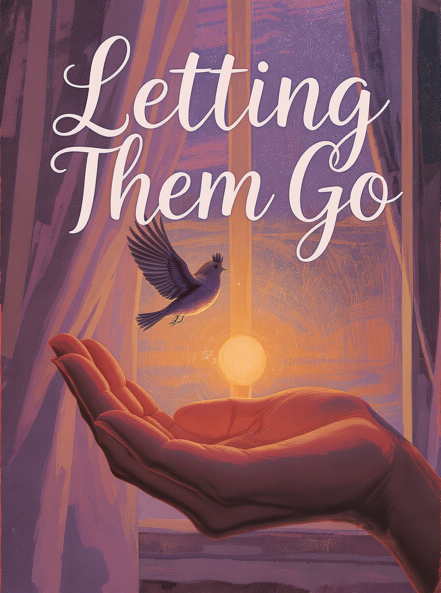 Letting Them Go