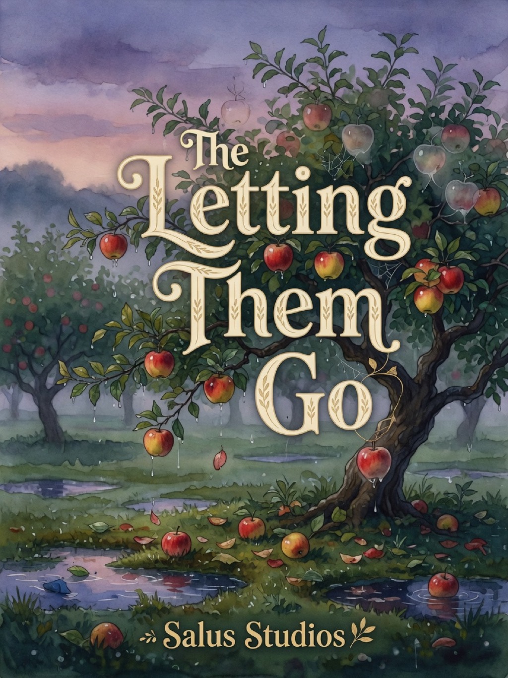 Letting Them Go