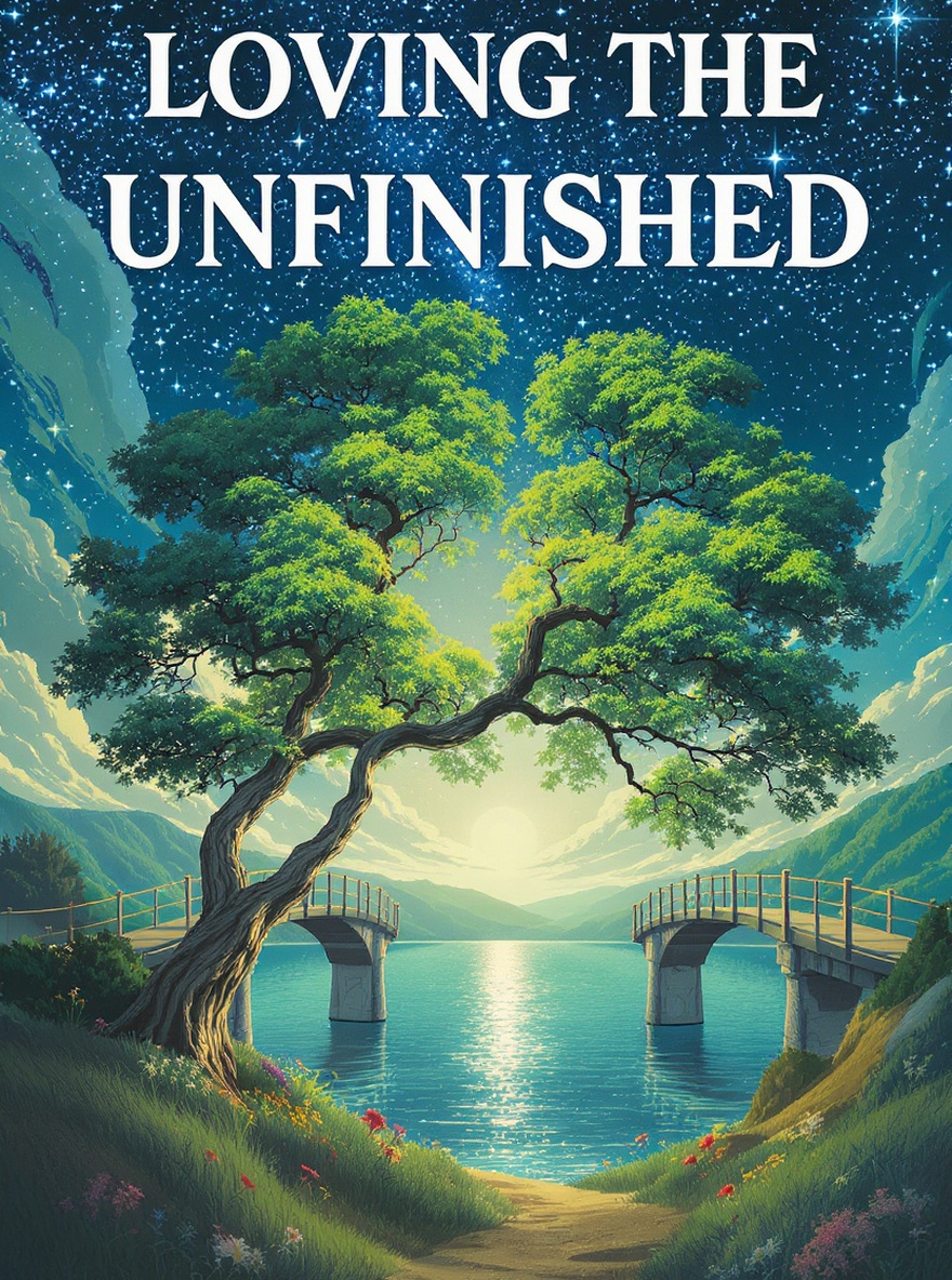 Loving the Unfinished