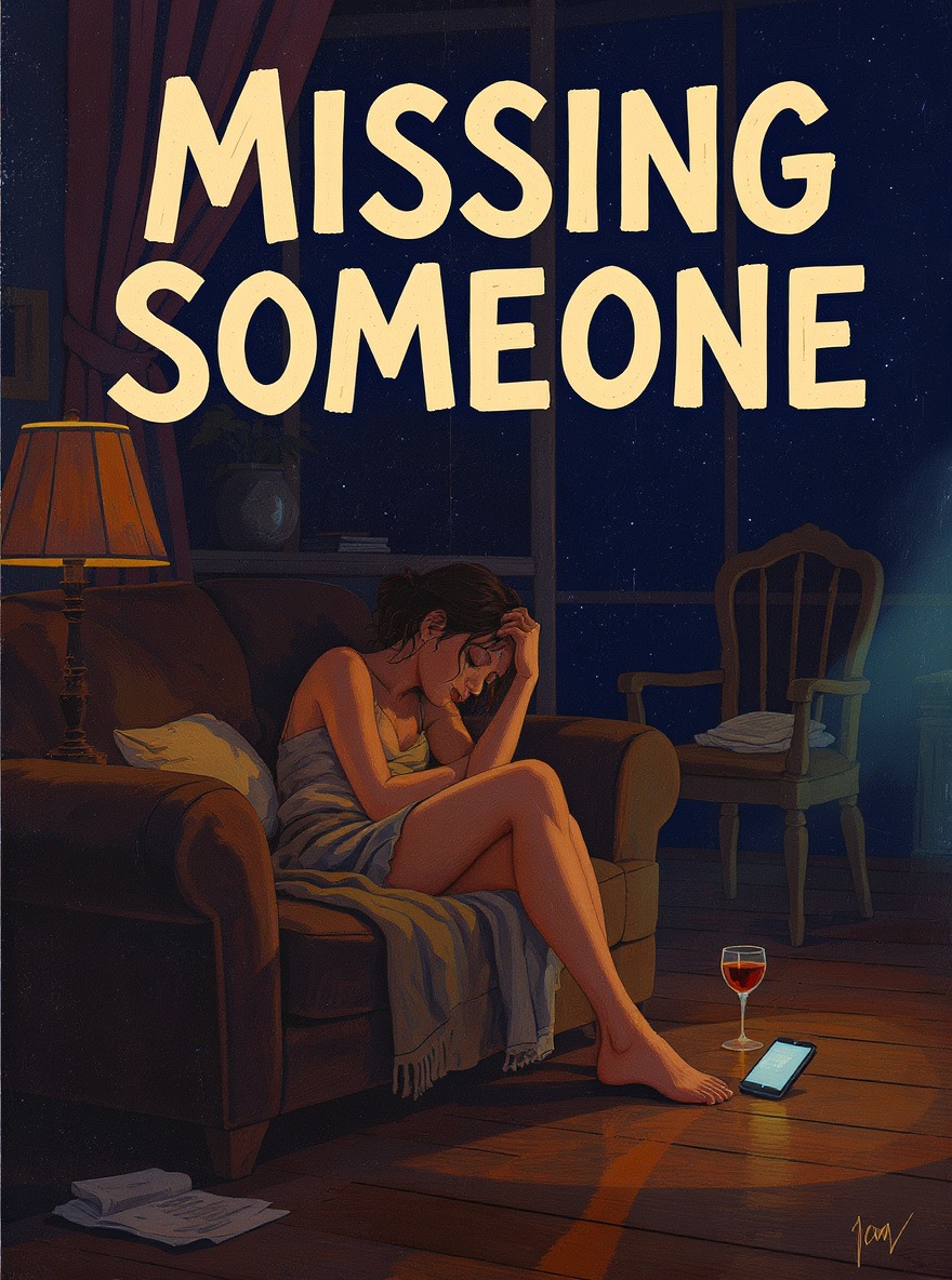Missing Someone