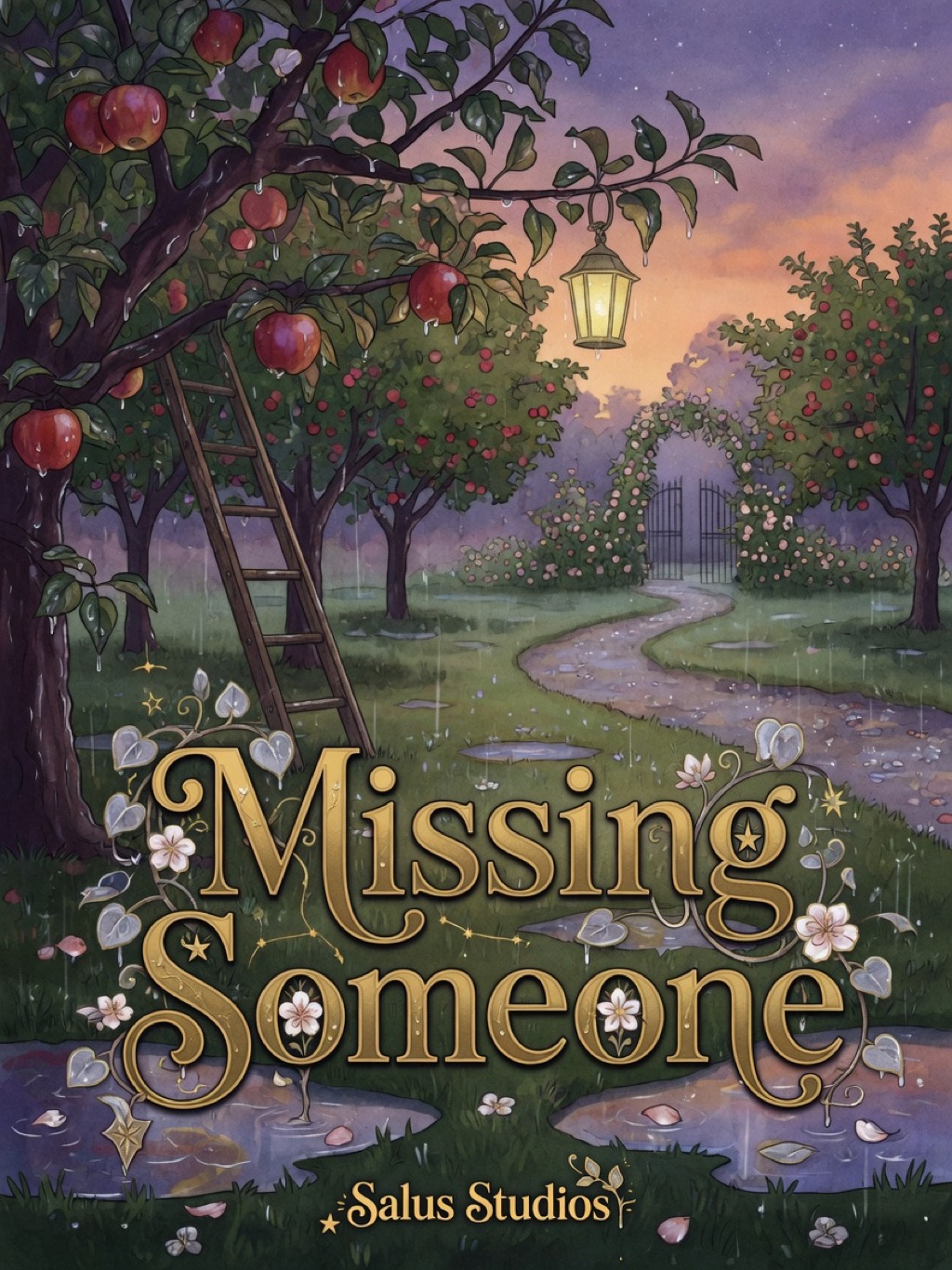 Missing Someone