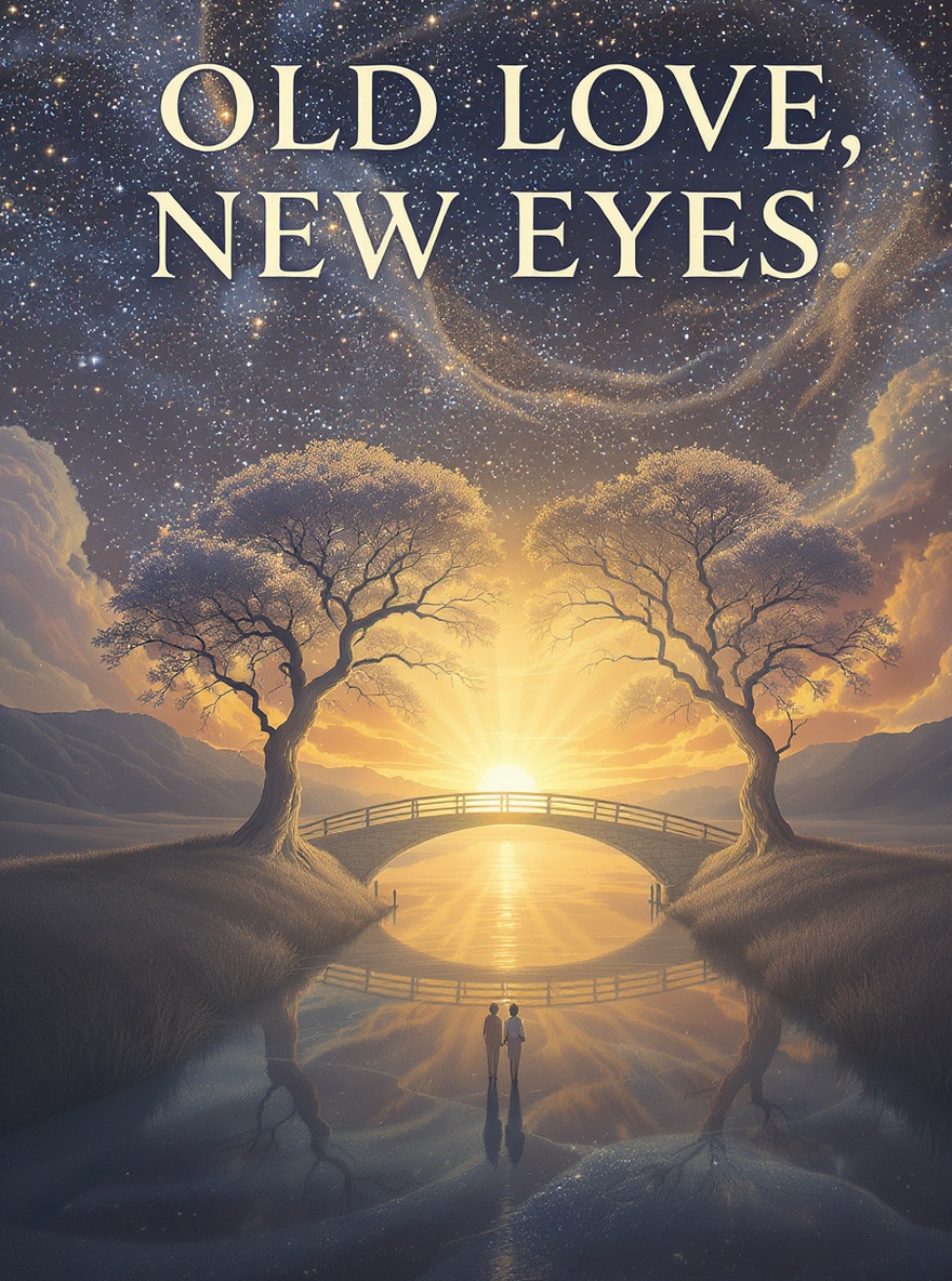 Old Love, New Eyes