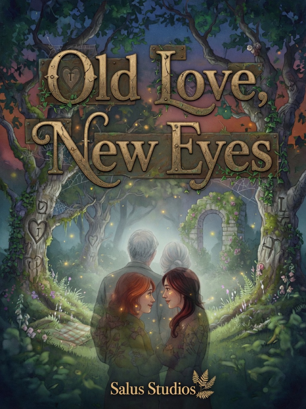 Old Love, New Eyes