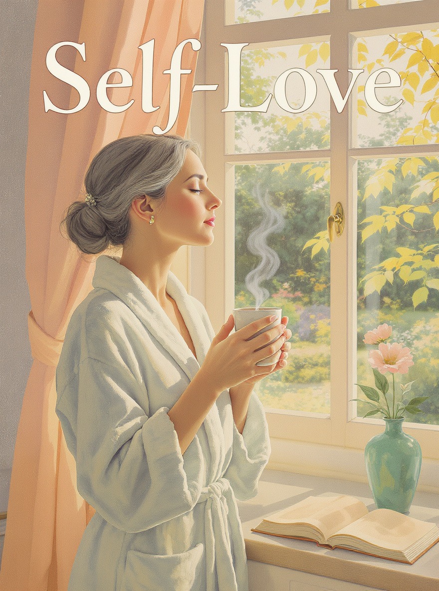 Self-Love