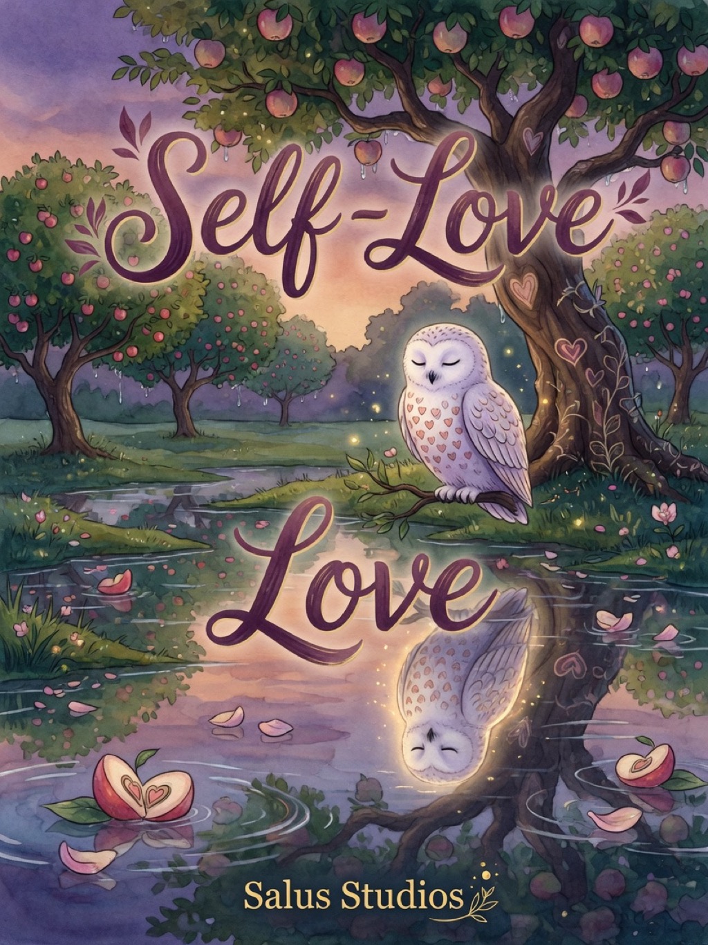 Self-Love