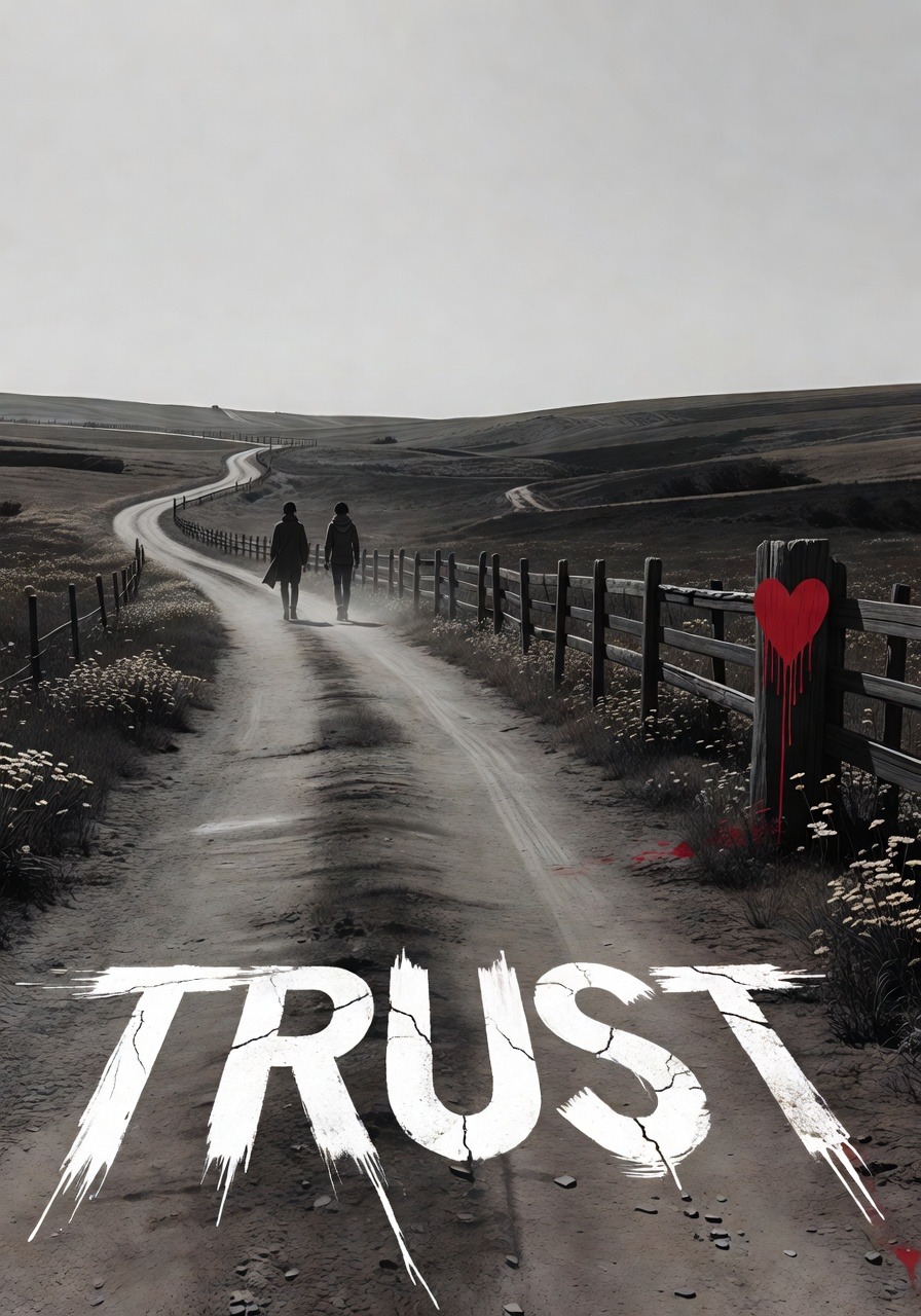 Trust After Betrayal