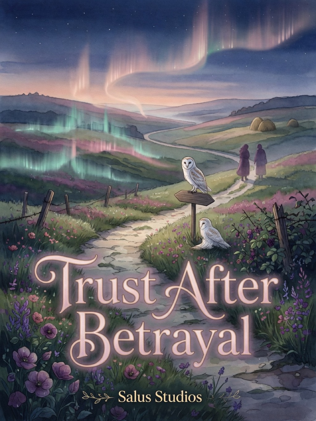 Trust After Betrayal