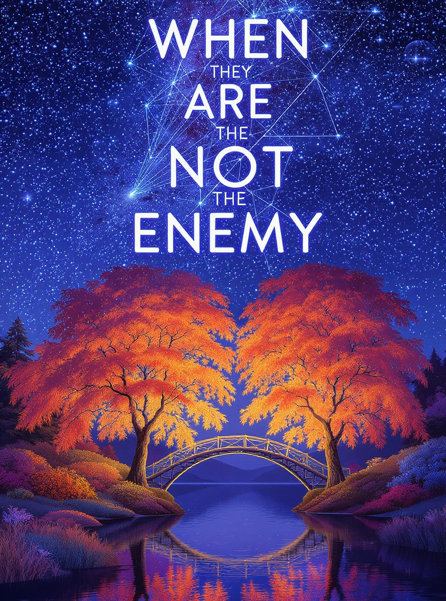 When They Are Not the Enemy