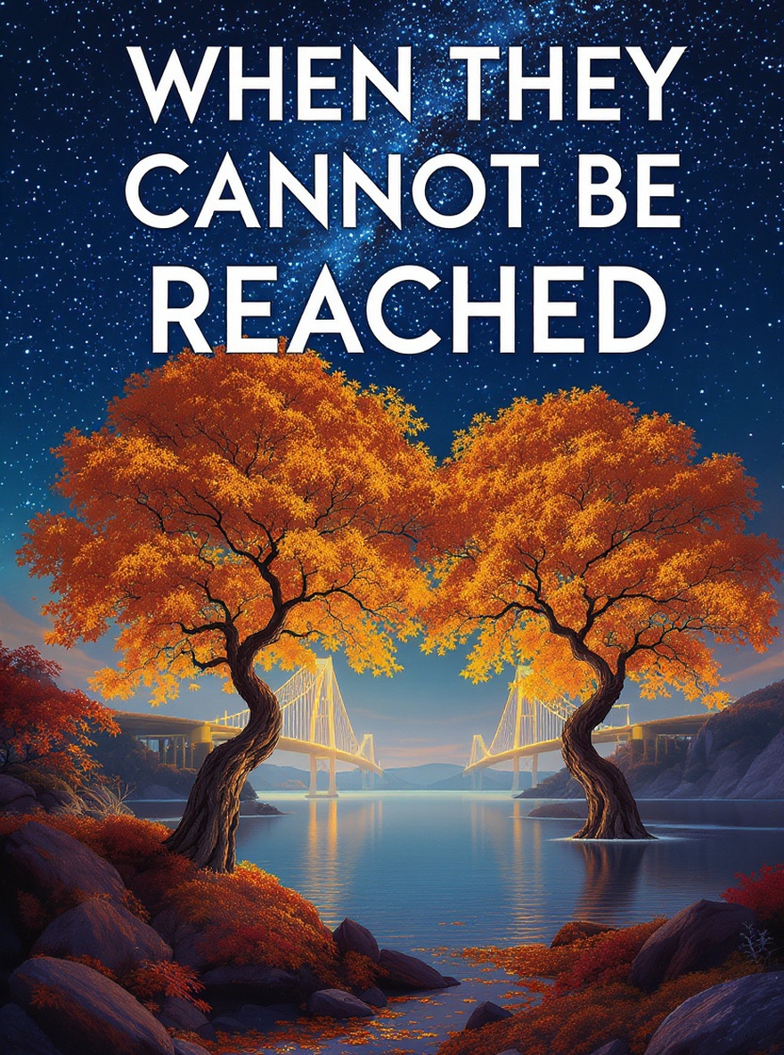 When They Cannot Be Reached