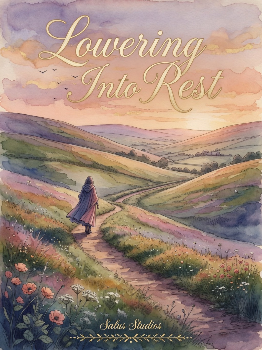 Lowering Into Rest